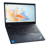 لپ تاپ Lenovo ThinkPad L13 Gen2 استوک | 8GB RAM | 256GB SSD | Core i5 1135G7 | Intel Iris Xe | 13.3'' FHD